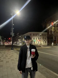 SantaBeranek It’s me😊 Poză 4