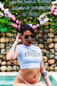 nini_love01 My body, the perfect landscape for temptation...✨ Billede 2