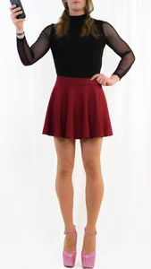 victoriia- Public Poză