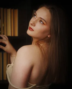 Library Vibe od Grand_Vita  9 snímek