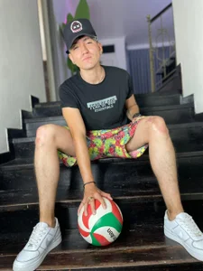 Carter_Noah_ Sports Instinct 🔥 사진 2