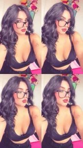 bunnyglow69 Public Pic 4