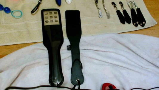 EXTREMSLAV MY NEW TOYS Pic 8