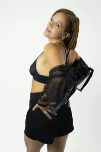 ainoha_cherry Sexy For you Pic