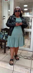 Public de THESHORTQUEEN Foto 2