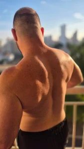 ItalianBrazilian Me Fotka 3