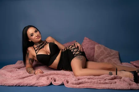 NataliaCristal: Erotic Queen ( 4 фото)