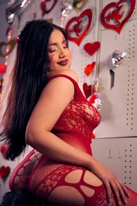 ladymooncs your sexy schoolgirl 🥰✨ Billede 6