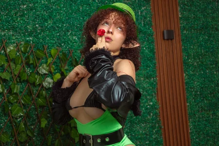 Katemoss70 San Patrick´s Day! 🍀 Immagine 