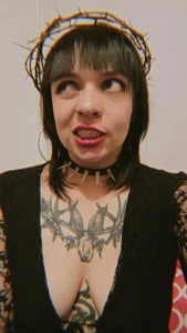 LanaGodard Christ Poză