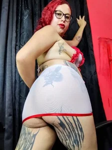 Sloppy_Fetish_Doll Public Pic 6