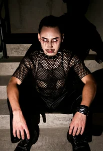 mercurio_hot Demon  6টি ছবি