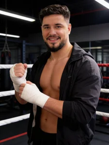 Gianiboy99 Man of your Dreams зображення 2