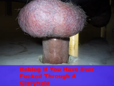 rocky8844のGloryhole Picsの枚の写真