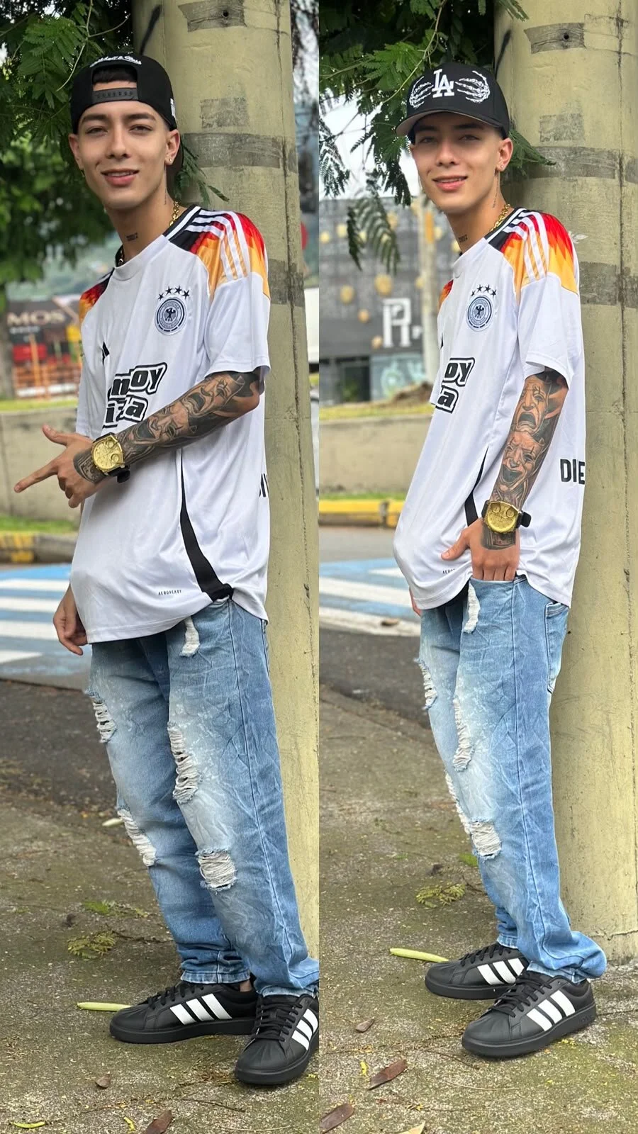 Dereck_Boy_ Gambar Trending 1679