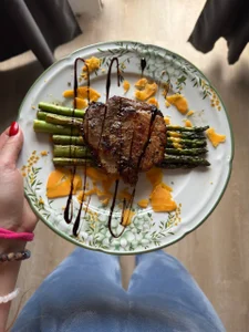 Mia_Luxes 🥩🍟🥙Cooking 🥩🍟🥙 Gambar