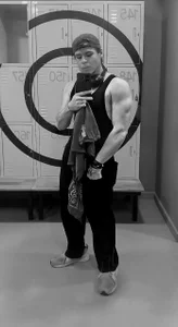 Gym od NicoyTina  4 snímek