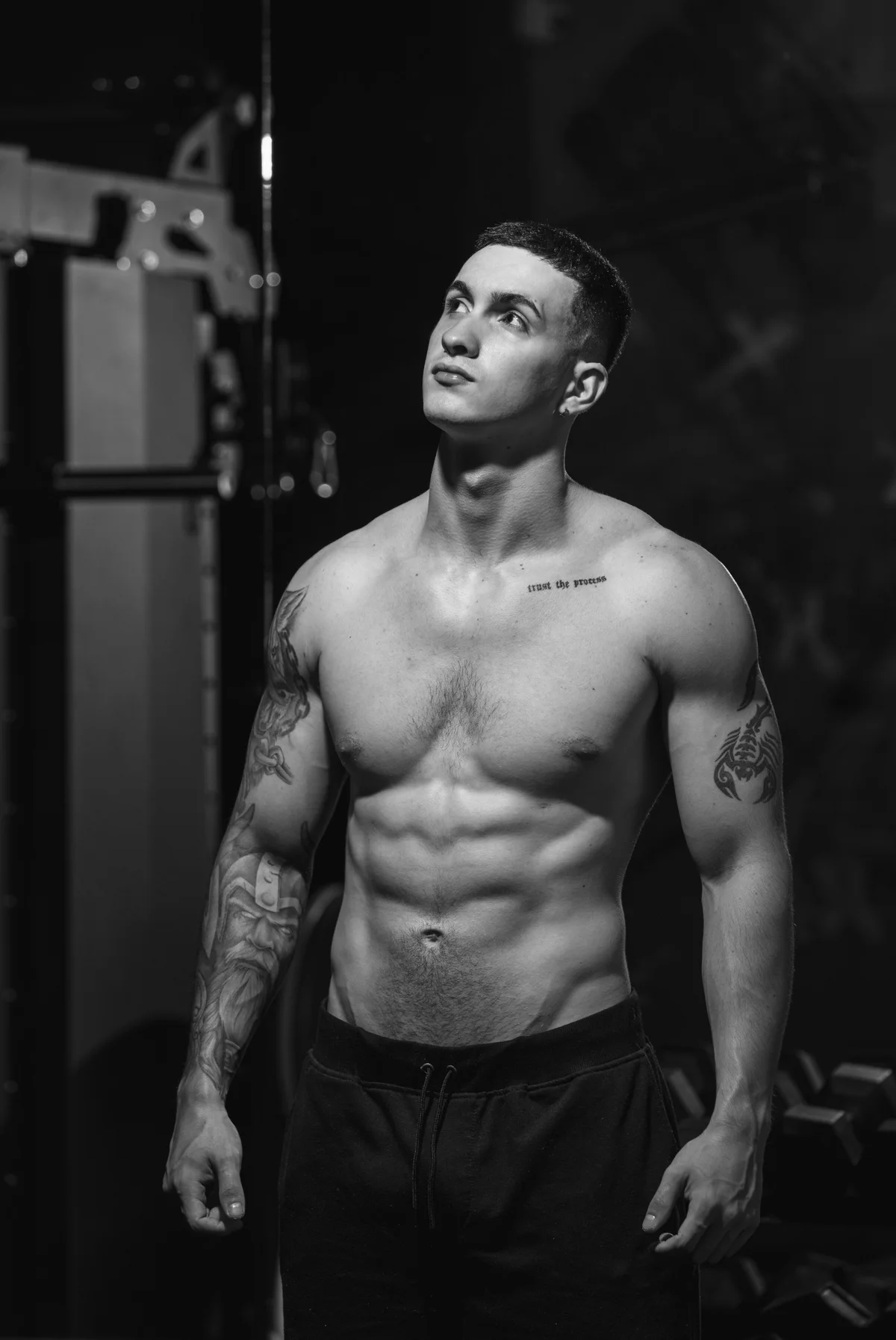 JacksonOlsenn Foto en Tendencia 1586