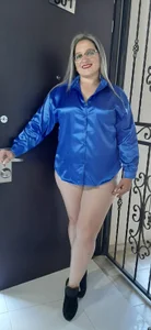 alejandra_milf_ blue like the sea slika 2