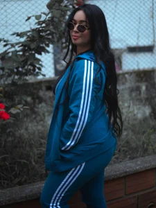 IVONNY_RIOS hello 🧡 Pic 4