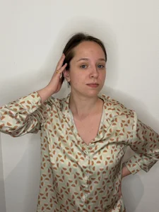 RhonaCavers pics зображення 2