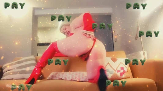 GoddessAlimony: CHRISTMAS CUM TAX CHRISTMAS CUM TAX (ADVENT CALENDAR DAY 13) ( 3 фото)
