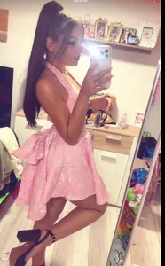 Jessibeby's XXX Nude Photo 1