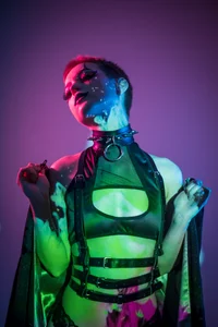 GhostieGhoo Celestial Body  5টি ছবি