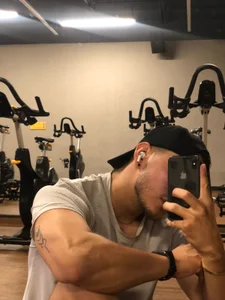 Chriskyle_ Casual pics 👌💕 зображення 3