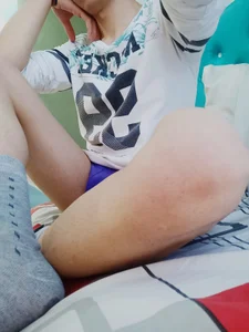 Naughty__Chrissのmuaaaの 9枚の写真