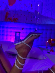 Heels and passion de AlexiiaBrown  Imagens