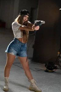 Assmerising i wanna destroy the walls between us รูป  6