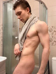 David_Keler hot shower or cold shower?) зображення 7