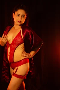 Yaya____11 red temptation and love Pic 3