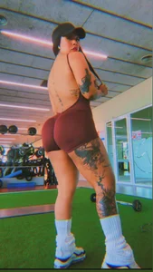 Gym de ahinnoaa  Imagens