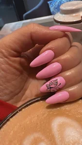 Cutie_orgasm: My nails ( 5 фото)