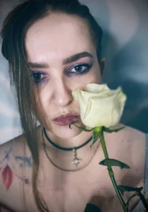 VanillaDesire kullanıcısının I'm showing off my gifts🤍 albümü -  fotoğraf