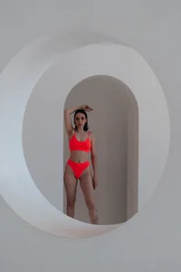 JaneRoger your bright ray Foto 5