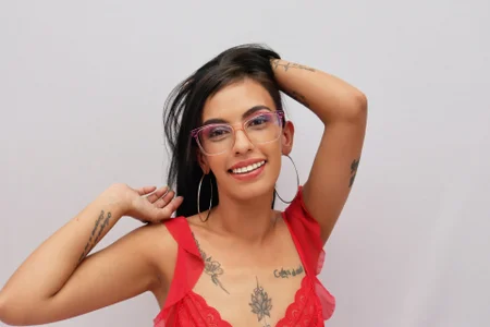 GISELLE_HOTLOVE ❤️ san valentine❤️ รูป  3