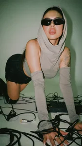 SashaAiko Let it run thru your veins 🎧 Pic 5