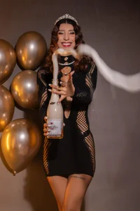 golden_musee_ my birthday Pic 5