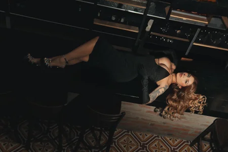 LexieWayne fancy blonde Immagine  2