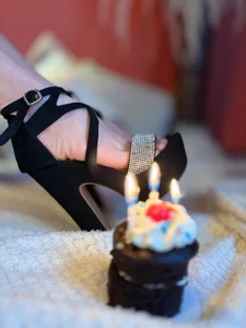 kassandra_james Happy birthday to me Pic 9