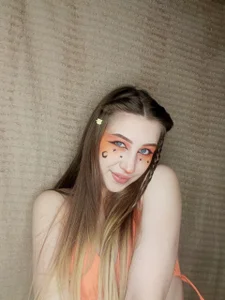 Mademoiselle pumpkin de ur_kitty__ Foto 7