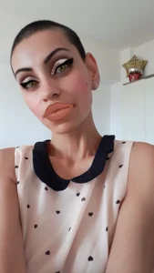 hotSANDRA_STARR YOU'RE FANCY Pic