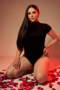 Black 🖤 od BeccaBaxter  snímek