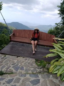 abbymoraのMy Trip to Santa Martaの 6枚の写真