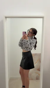 babbyivory's XXX Nude Photo 1