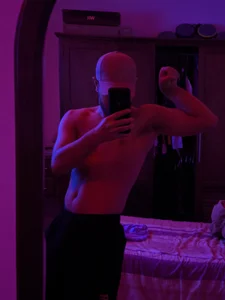 Dabi_Chacins XXX nøgenfoto 1