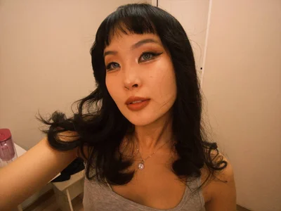 Do I really look like Cleopatra? hehe od GertrudeJohnson  4 snímek